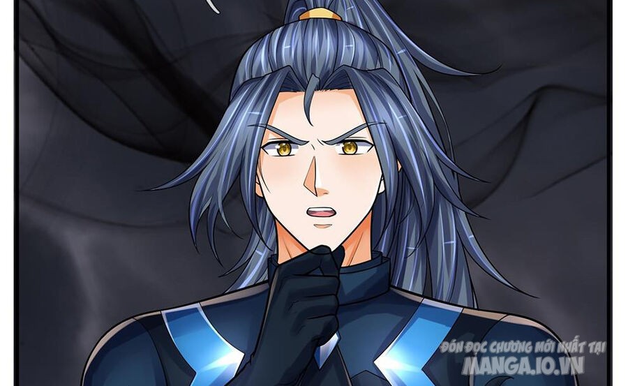 Thần Võ Thiên Tôn Chapter 592 - Trang 2