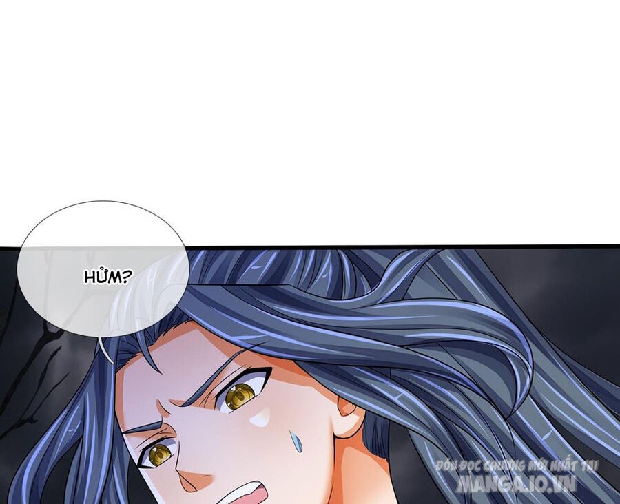 Thần Võ Thiên Tôn Chapter 592 - Trang 2