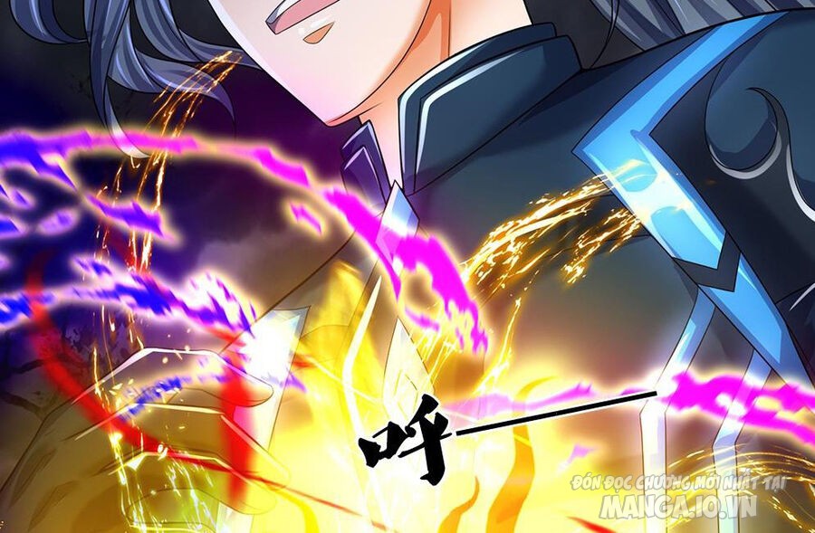 Thần Võ Thiên Tôn Chapter 592 - Trang 2