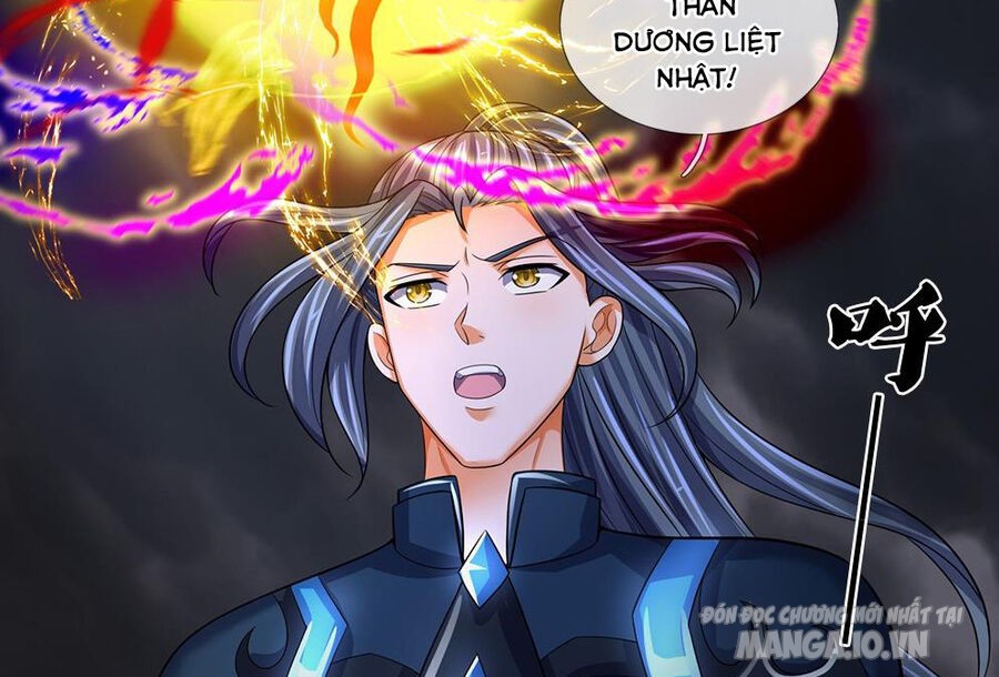 Thần Võ Thiên Tôn Chapter 592 - Trang 2