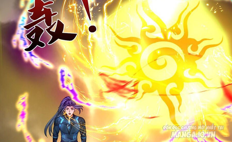 Thần Võ Thiên Tôn Chapter 592 - Trang 2