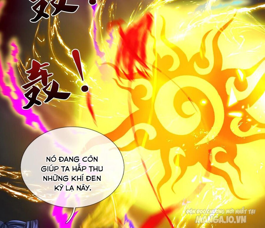 Thần Võ Thiên Tôn Chapter 592 - Trang 2