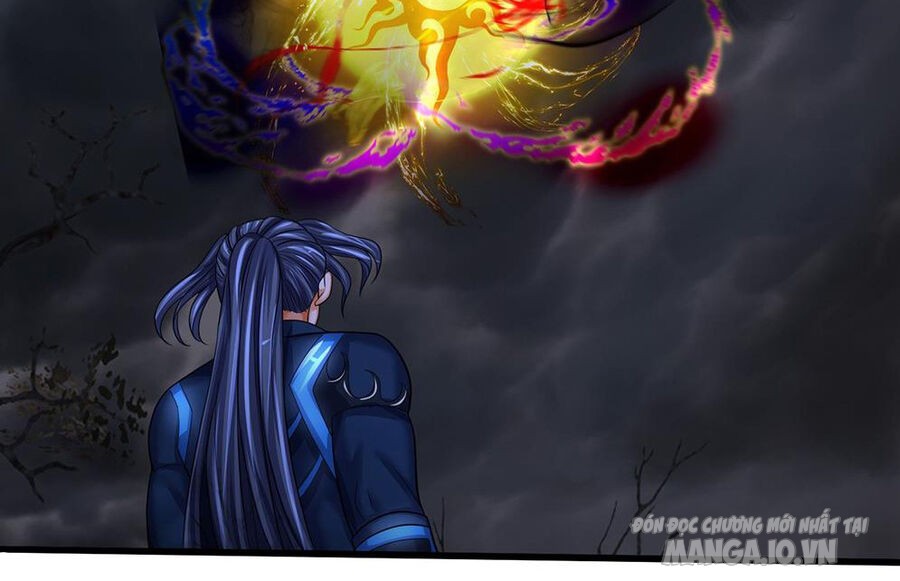 Thần Võ Thiên Tôn Chapter 592 - Trang 2