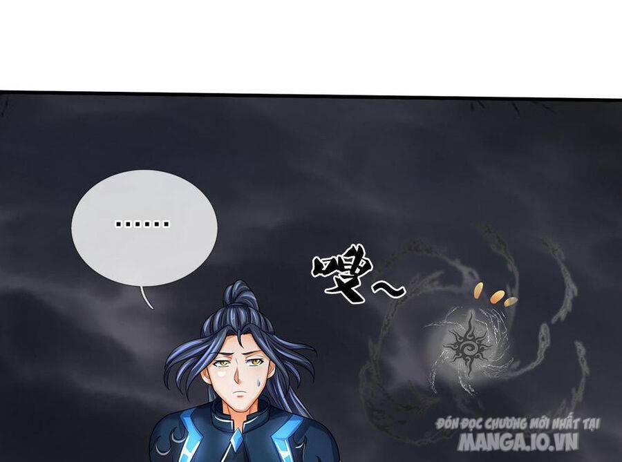 Thần Võ Thiên Tôn Chapter 592 - Trang 2