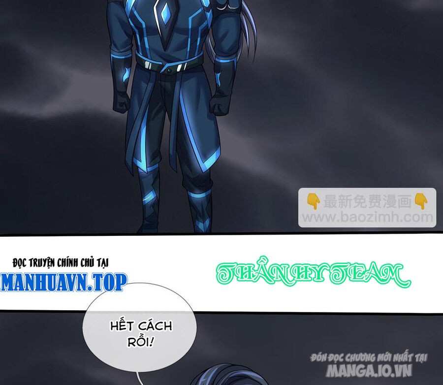 Thần Võ Thiên Tôn Chapter 592 - Trang 2