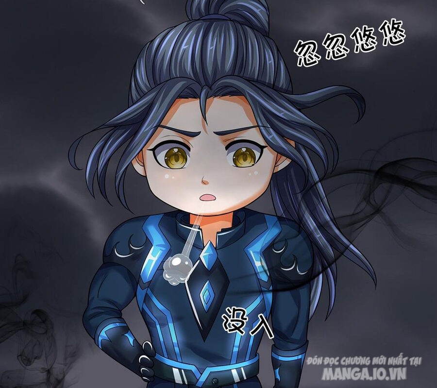 Thần Võ Thiên Tôn Chapter 592 - Trang 2