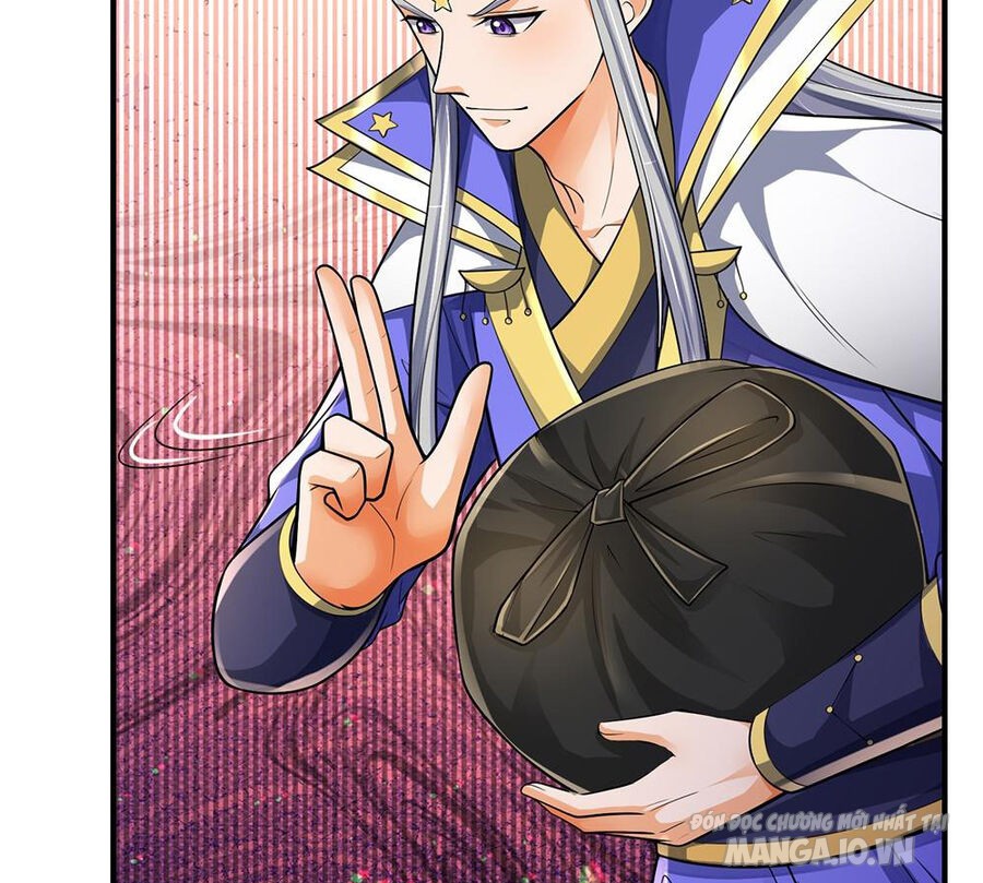 Thần Võ Thiên Tôn Chapter 592 - Trang 2