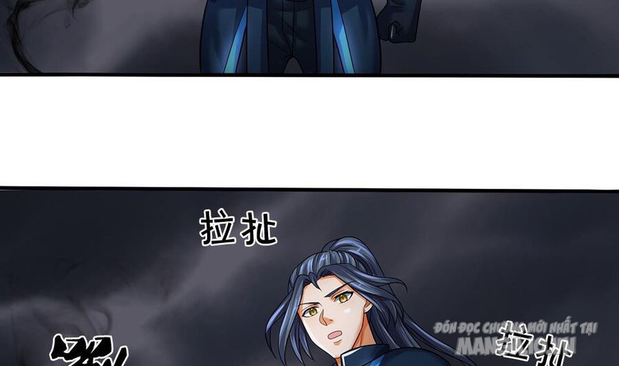 Thần Võ Thiên Tôn Chapter 592 - Trang 2