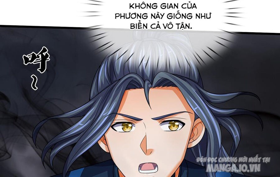 Thần Võ Thiên Tôn Chapter 592 - Trang 2