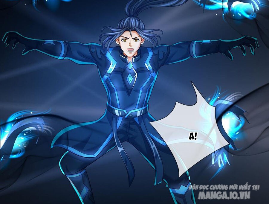 Thần Võ Thiên Tôn Chapter 592 - Trang 2