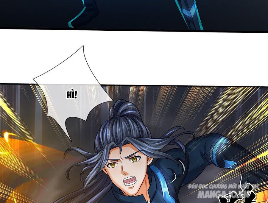 Thần Võ Thiên Tôn Chapter 592 - Trang 2