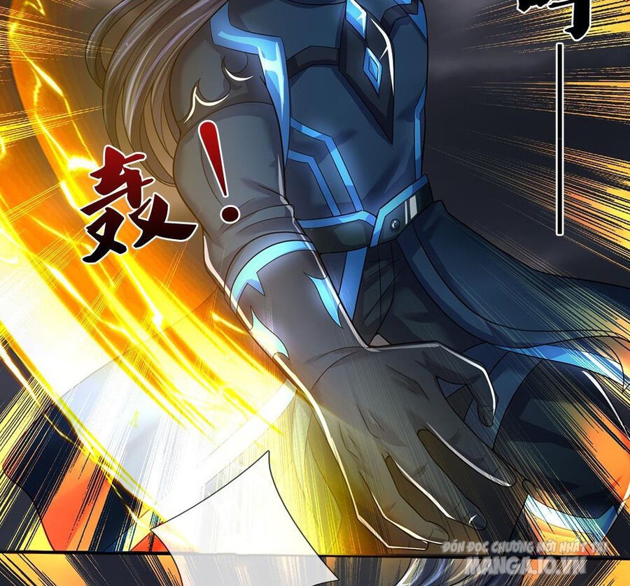 Thần Võ Thiên Tôn Chapter 592 - Trang 2