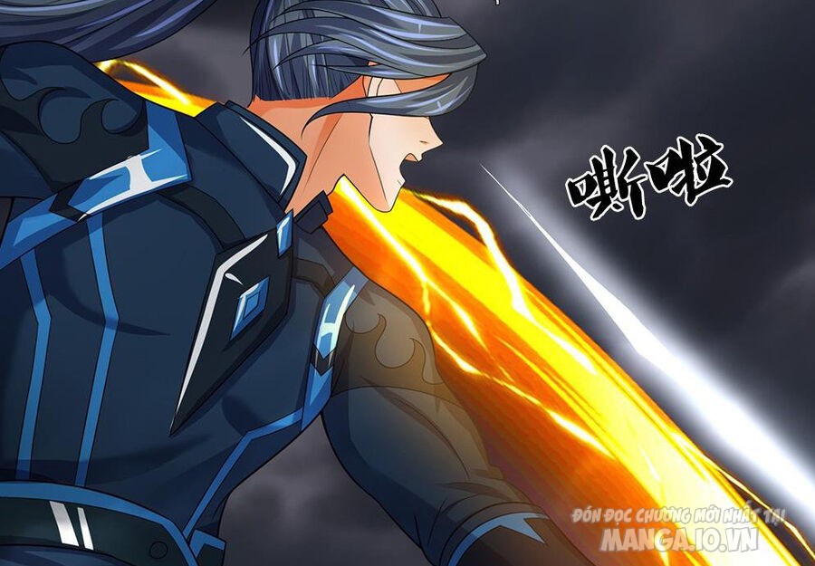 Thần Võ Thiên Tôn Chapter 592 - Trang 2