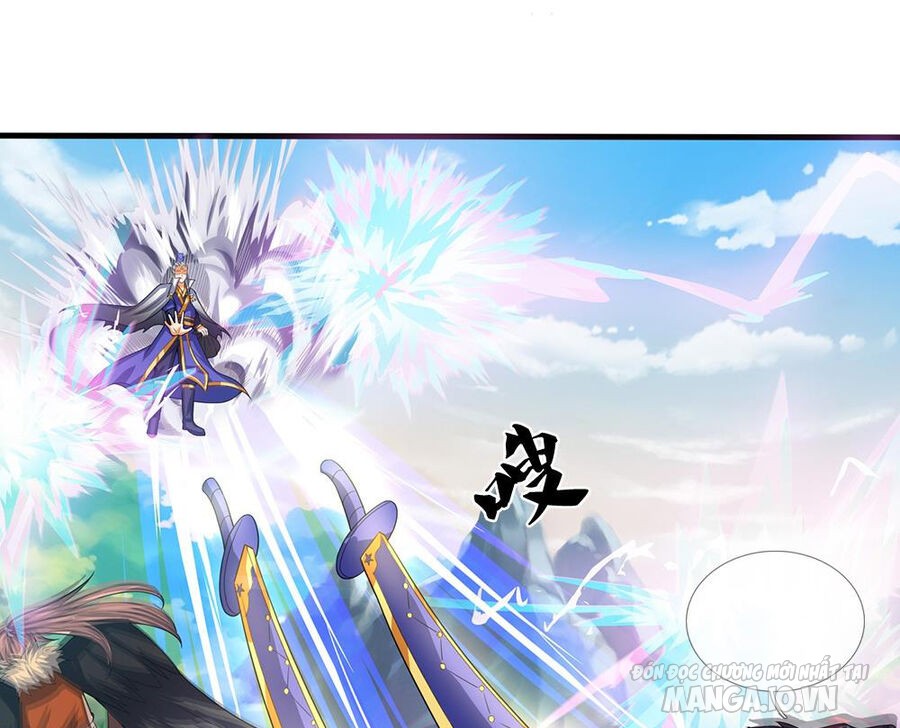 Thần Võ Thiên Tôn Chapter 592 - Trang 2