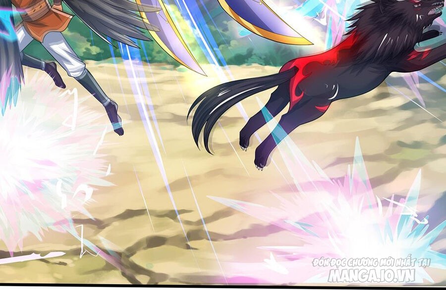 Thần Võ Thiên Tôn Chapter 592 - Trang 2