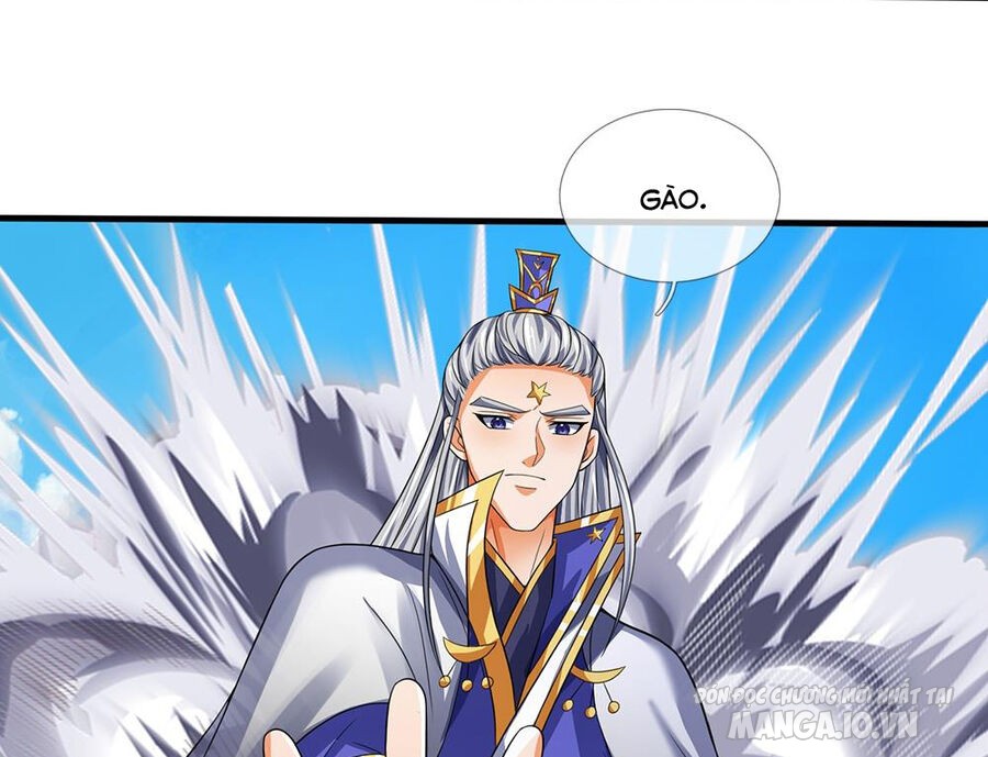 Thần Võ Thiên Tôn Chapter 592 - Trang 2