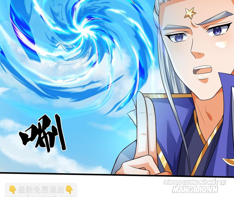 Thần Võ Thiên Tôn Chapter 592 - Trang 2