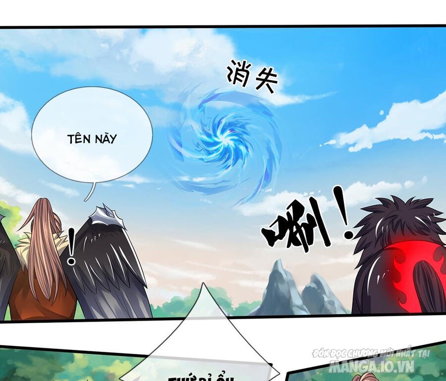 Thần Võ Thiên Tôn Chapter 592 - Trang 2