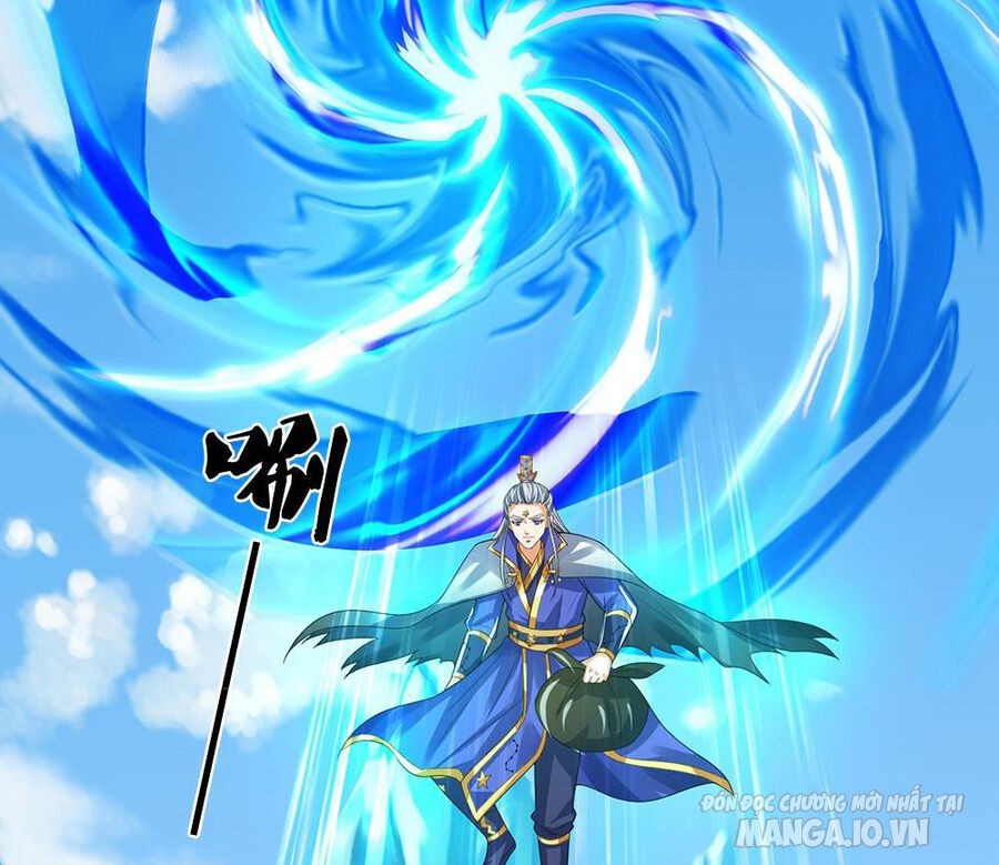 Thần Võ Thiên Tôn Chapter 592 - Trang 2