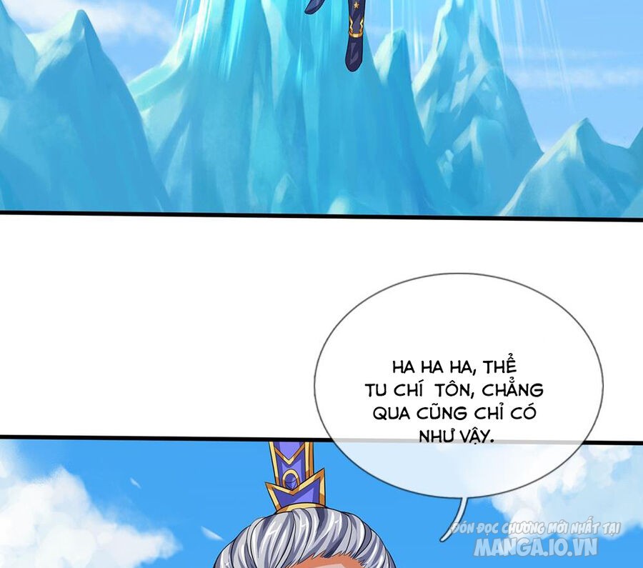 Thần Võ Thiên Tôn Chapter 592 - Trang 2