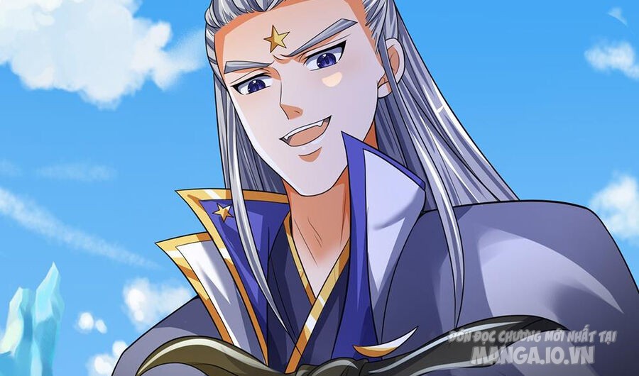 Thần Võ Thiên Tôn Chapter 592 - Trang 2