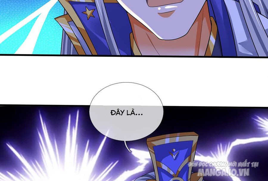 Thần Võ Thiên Tôn Chapter 592 - Trang 2