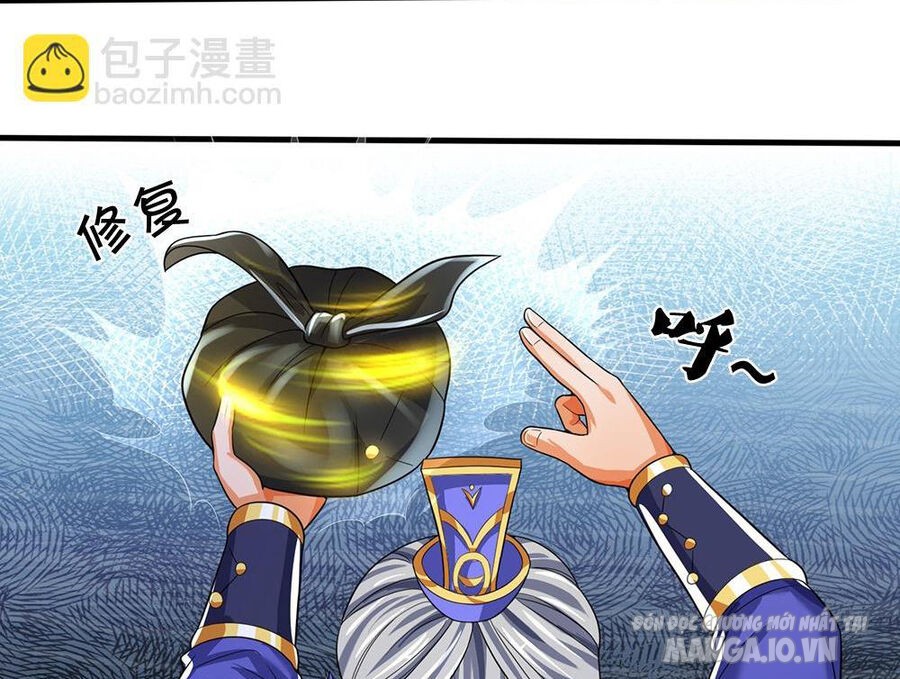 Thần Võ Thiên Tôn Chapter 592 - Trang 2