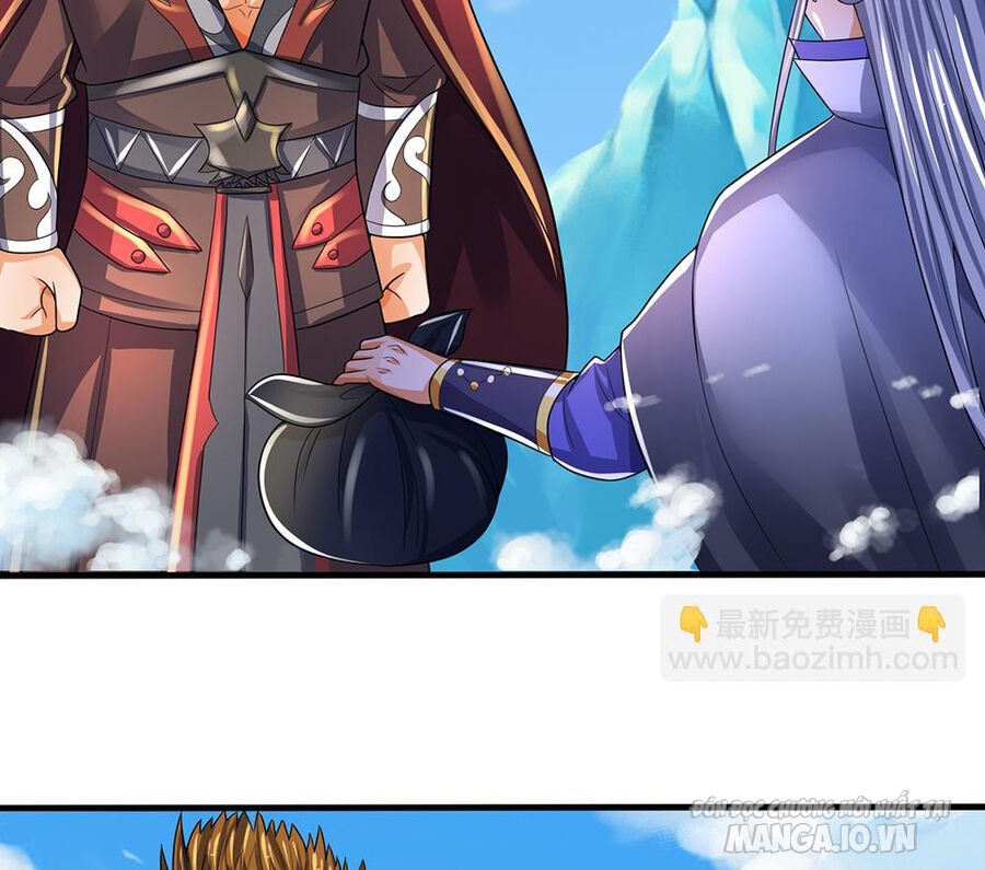 Thần Võ Thiên Tôn Chapter 593 - Trang 2