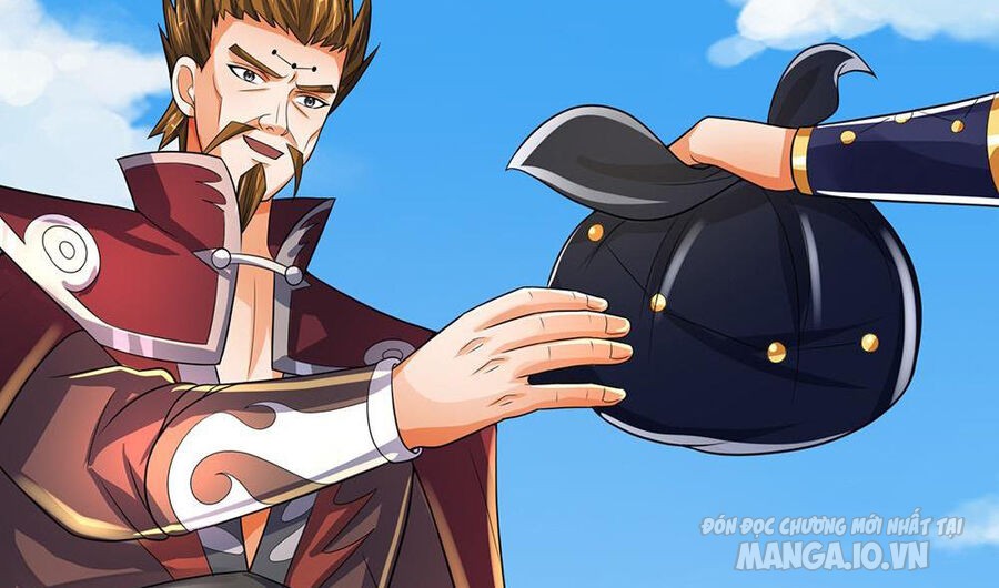 Thần Võ Thiên Tôn Chapter 593 - Trang 2