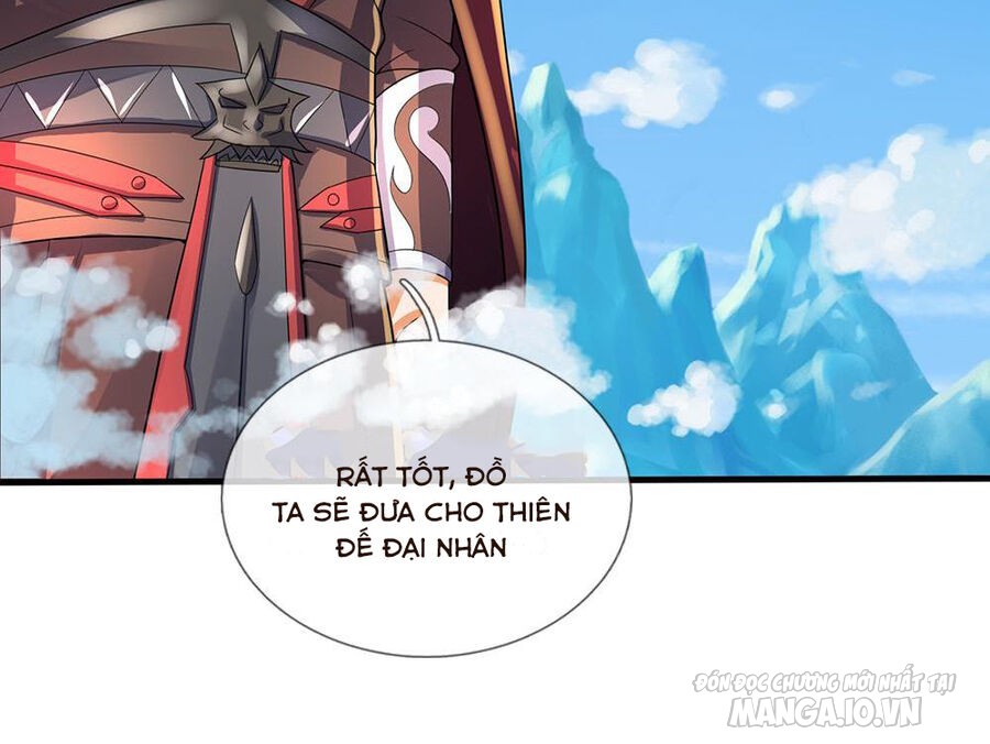 Thần Võ Thiên Tôn Chapter 593 - Trang 2