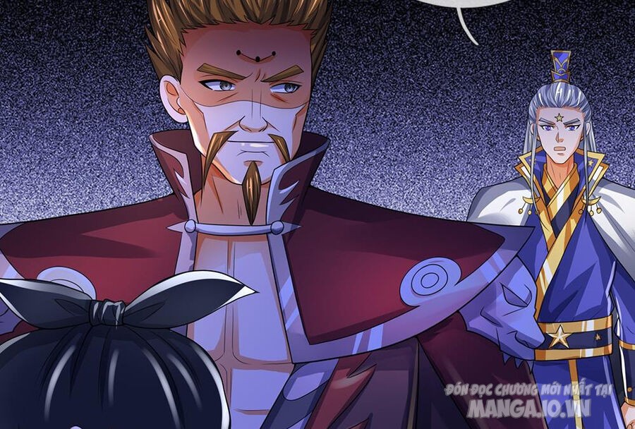 Thần Võ Thiên Tôn Chapter 593 - Trang 2