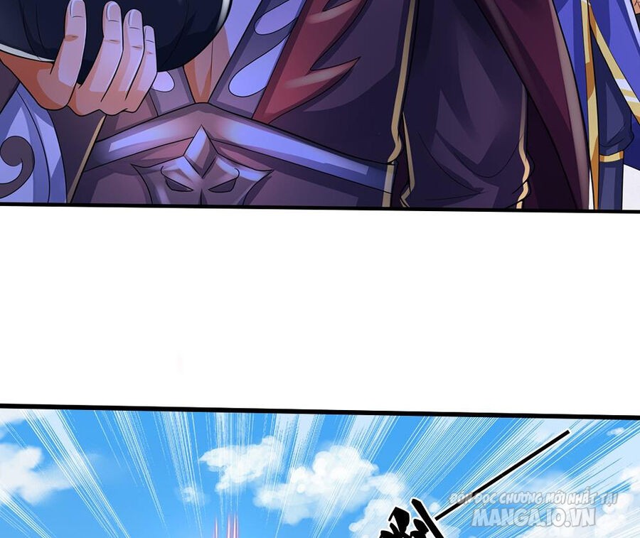 Thần Võ Thiên Tôn Chapter 593 - Trang 2