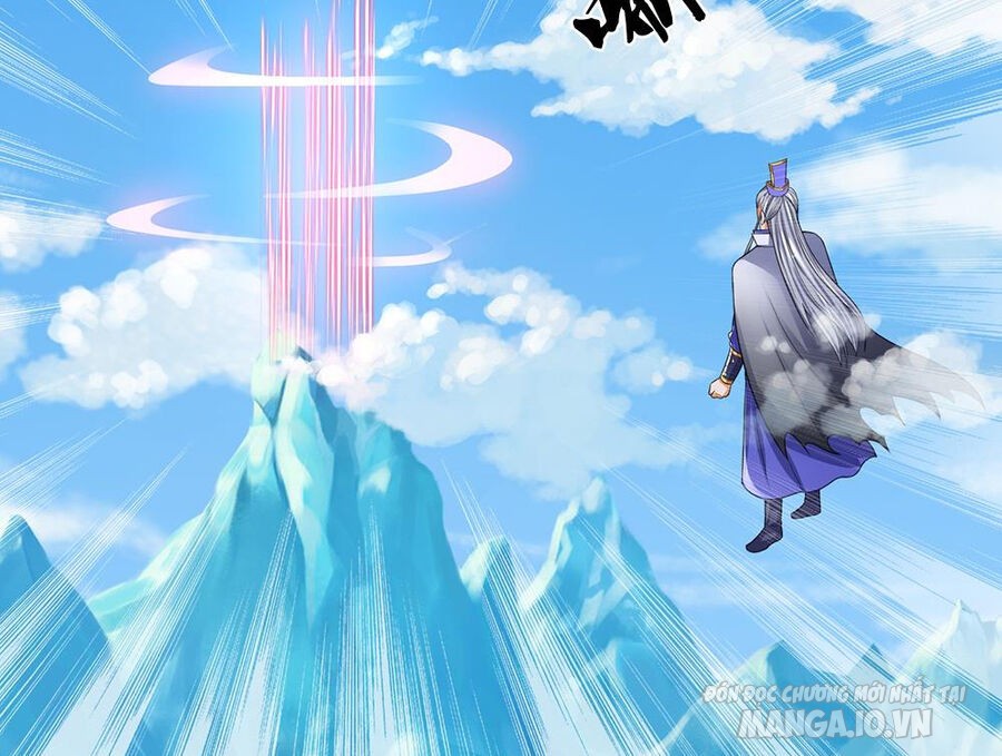 Thần Võ Thiên Tôn Chapter 593 - Trang 2