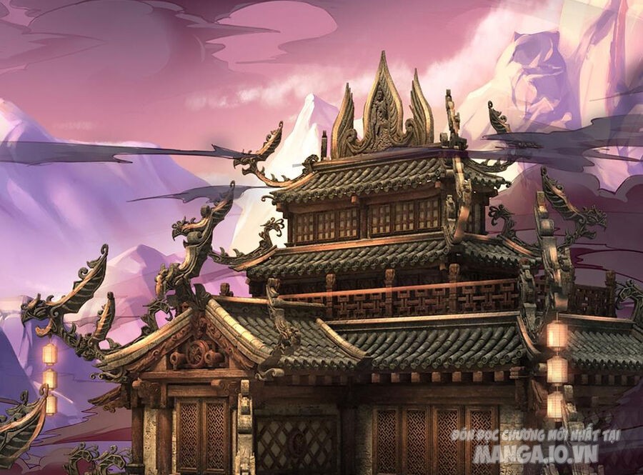 Thần Võ Thiên Tôn Chapter 593 - Trang 2