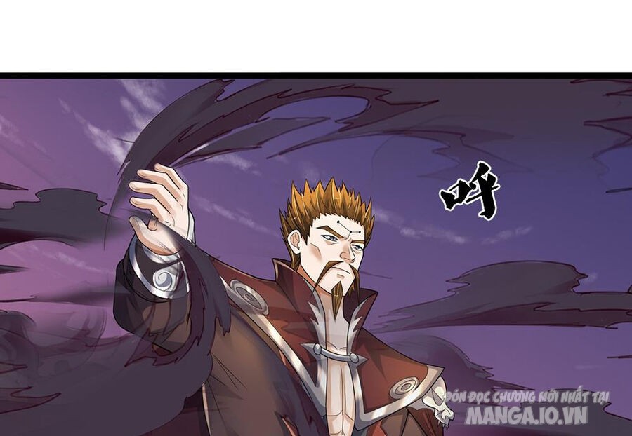 Thần Võ Thiên Tôn Chapter 593 - Trang 2