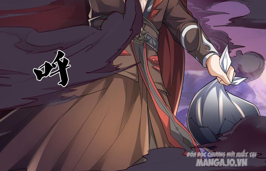 Thần Võ Thiên Tôn Chapter 593 - Trang 2