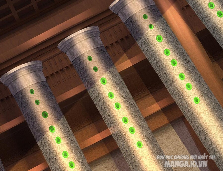 Thần Võ Thiên Tôn Chapter 593 - Trang 2