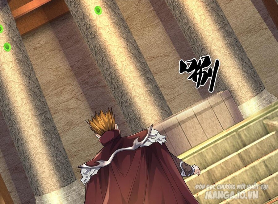 Thần Võ Thiên Tôn Chapter 593 - Trang 2