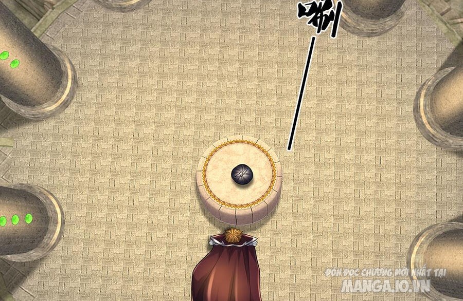 Thần Võ Thiên Tôn Chapter 593 - Trang 2