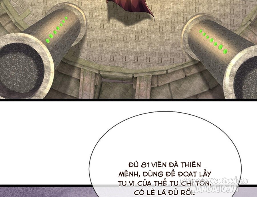 Thần Võ Thiên Tôn Chapter 593 - Trang 2