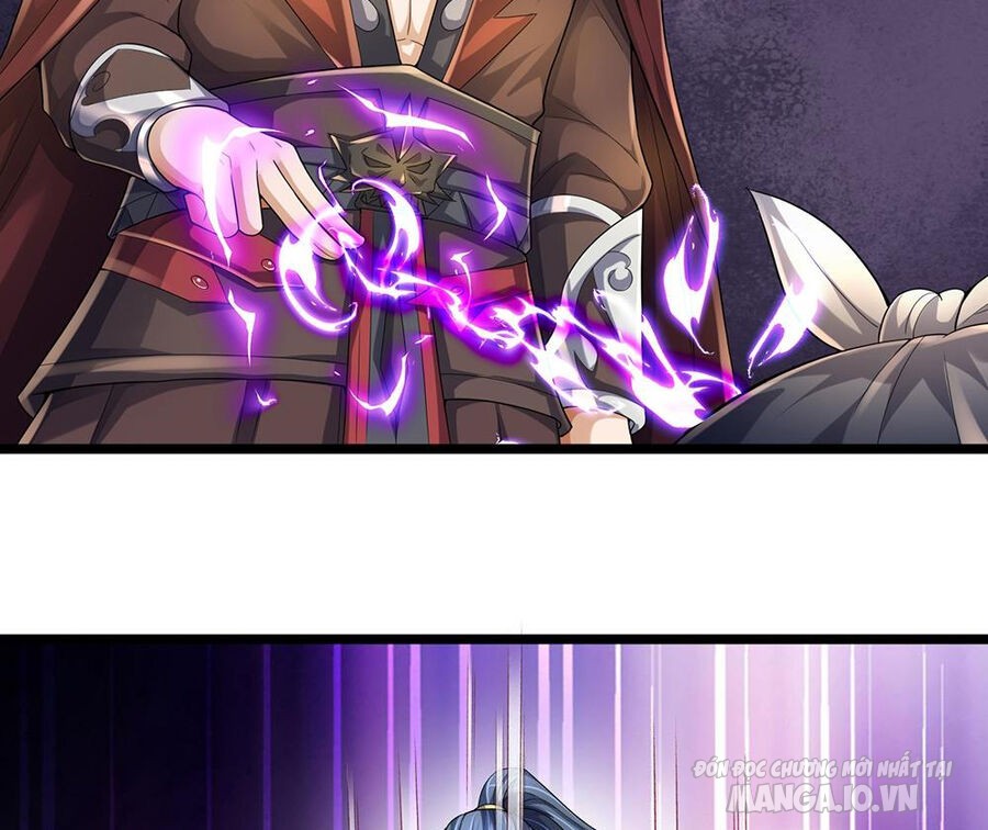 Thần Võ Thiên Tôn Chapter 593 - Trang 2