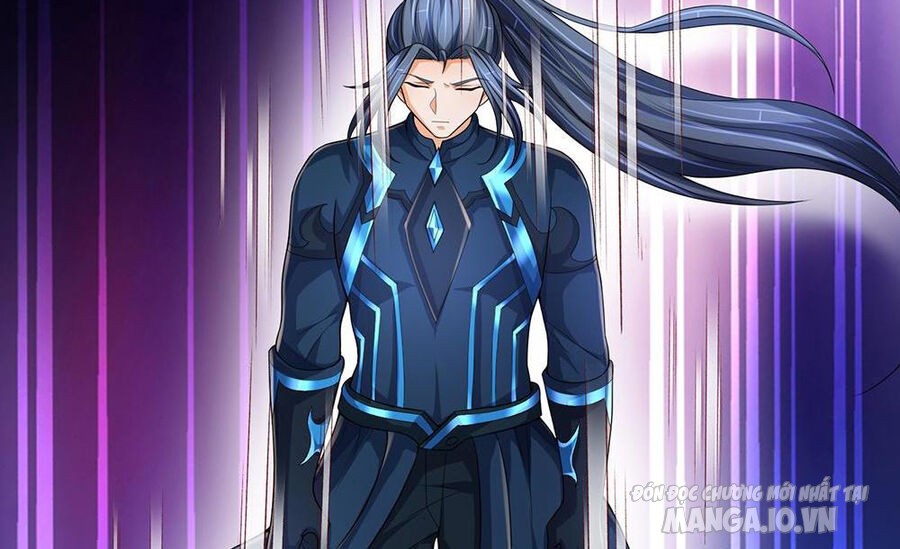 Thần Võ Thiên Tôn Chapter 593 - Trang 2