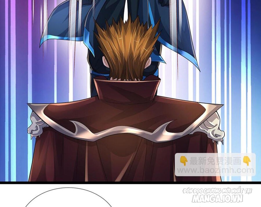 Thần Võ Thiên Tôn Chapter 593 - Trang 2