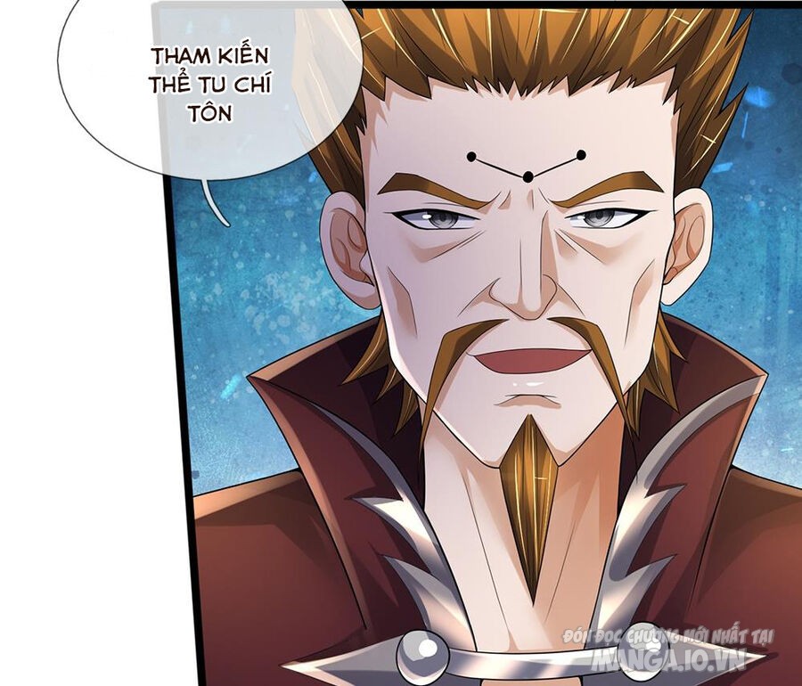 Thần Võ Thiên Tôn Chapter 593 - Trang 2