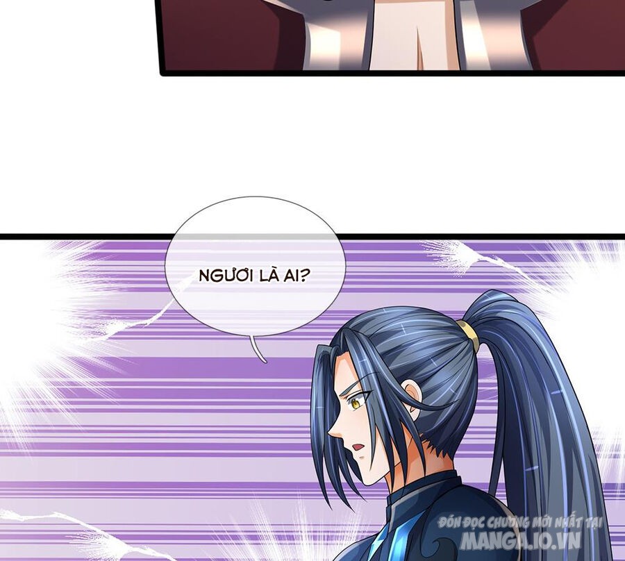 Thần Võ Thiên Tôn Chapter 593 - Trang 2