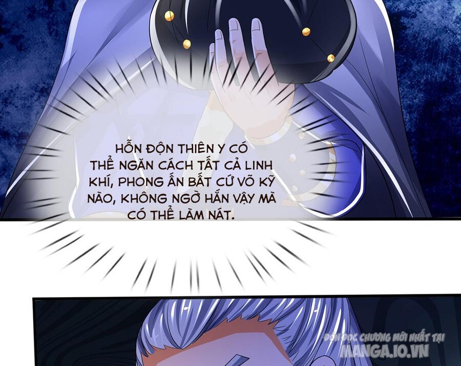 Thần Võ Thiên Tôn Chapter 593 - Trang 2