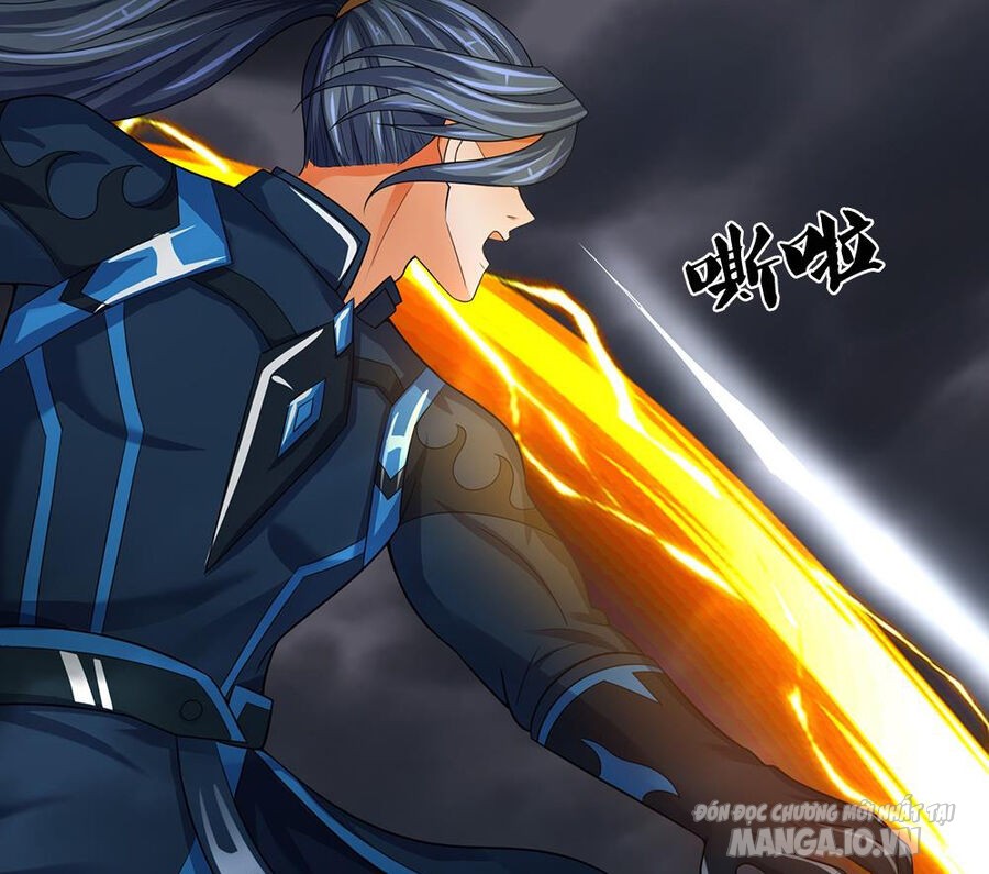 Thần Võ Thiên Tôn Chapter 593 - Trang 2