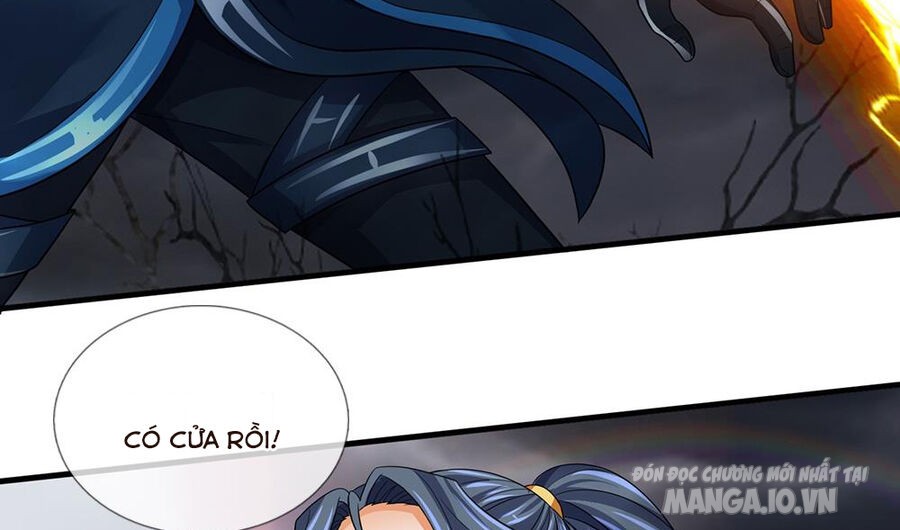 Thần Võ Thiên Tôn Chapter 593 - Trang 2