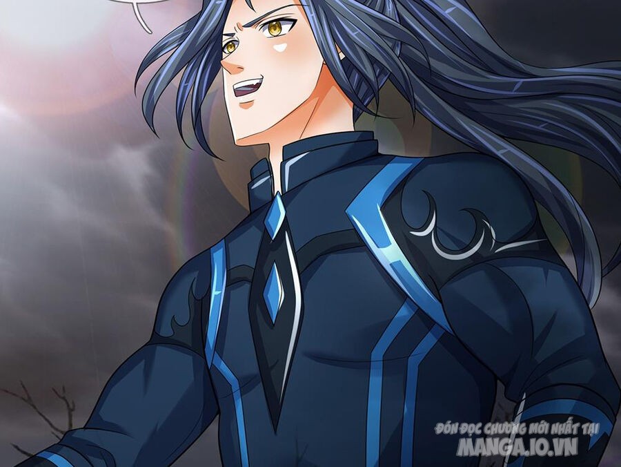 Thần Võ Thiên Tôn Chapter 593 - Trang 2