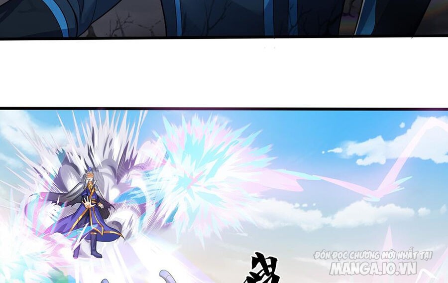 Thần Võ Thiên Tôn Chapter 593 - Trang 2